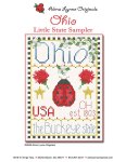 (image for) Ohio Little State Sampler